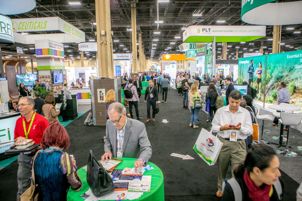 Why attend? SupplySide West 2024
