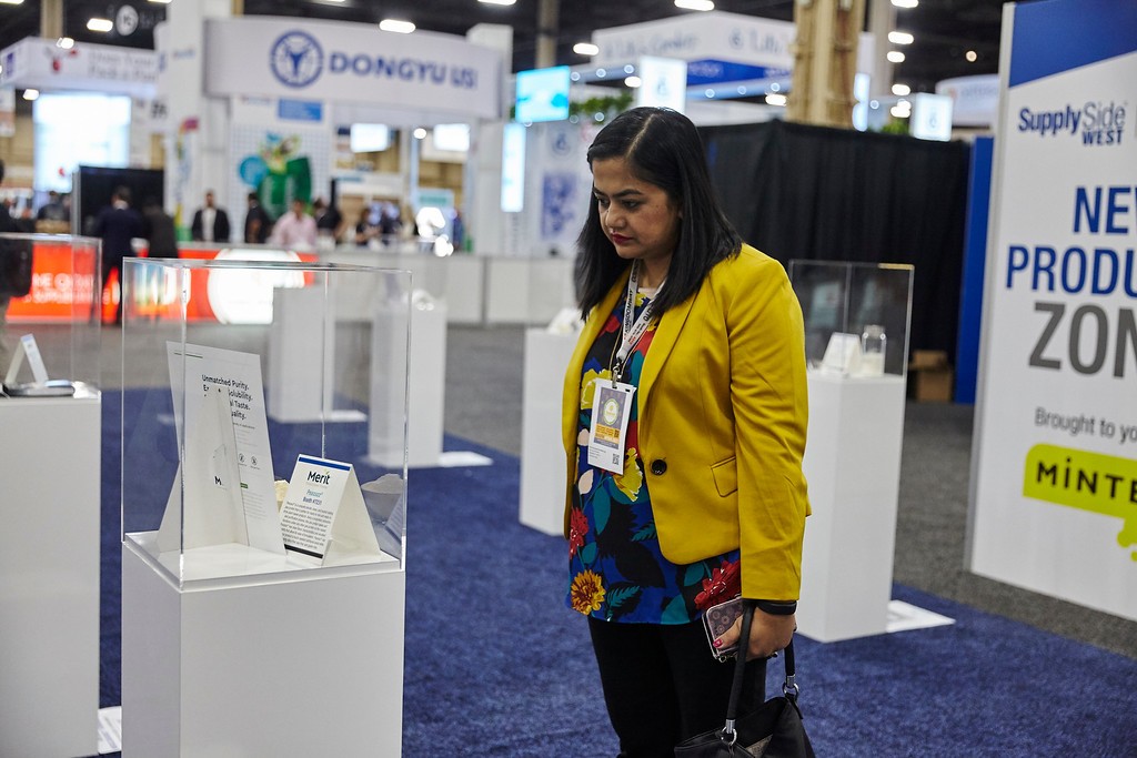 SupplySide West 2024 See who's attending