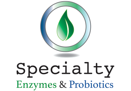 Specialty Enzymes & Probiotics
